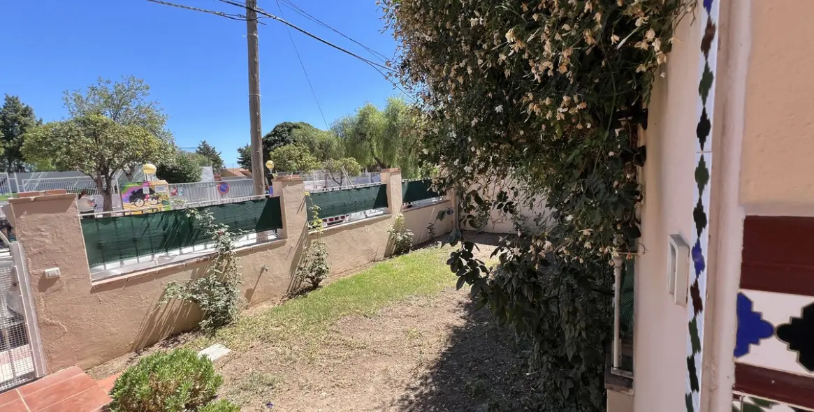 Sale of semi-detached house in Benalmadena 21