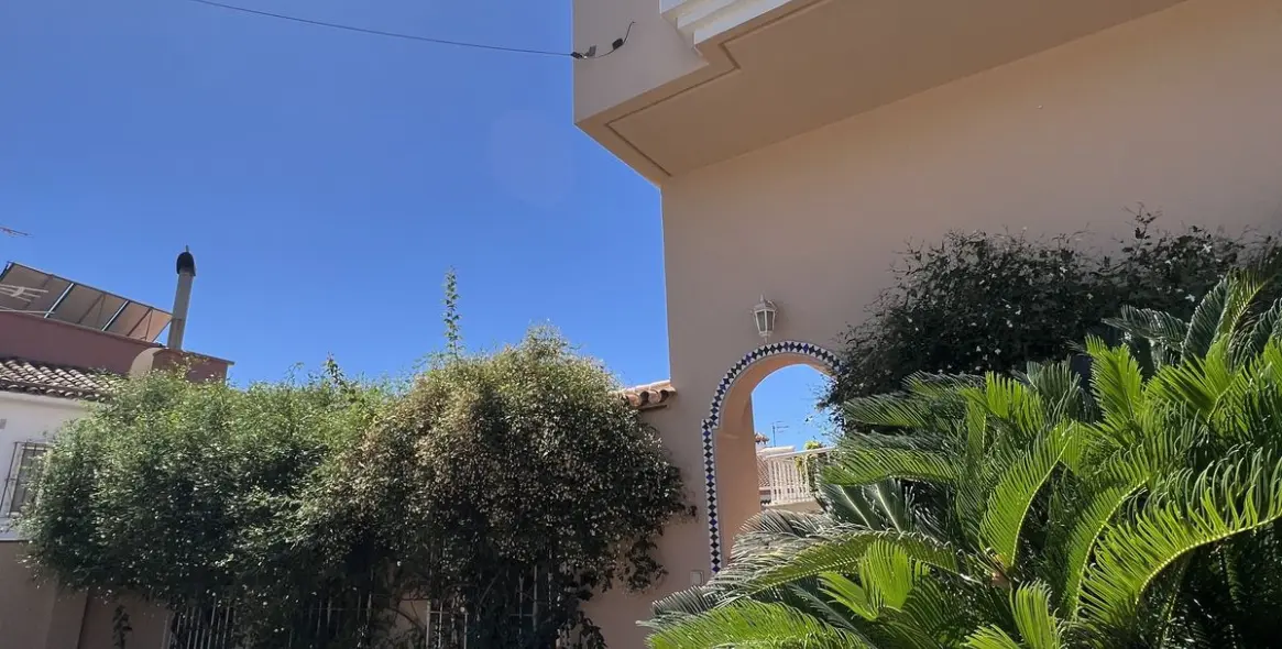 Sale of semi-detached house in Benalmadena 23