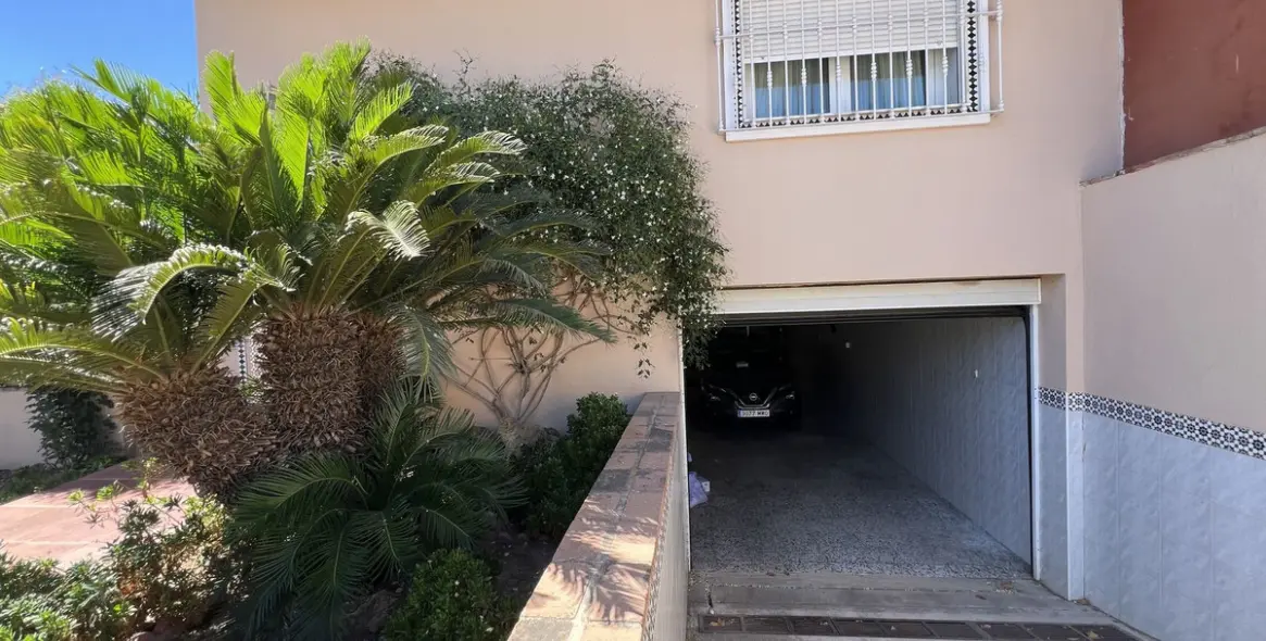 Sale of semi-detached house in Benalmadena 26