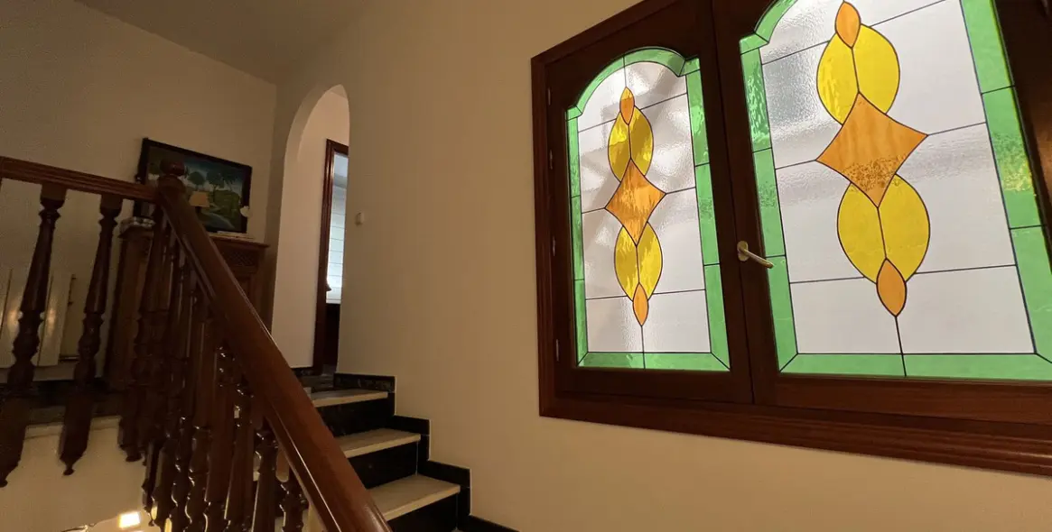 Sale of semi-detached house in Benalmadena 28