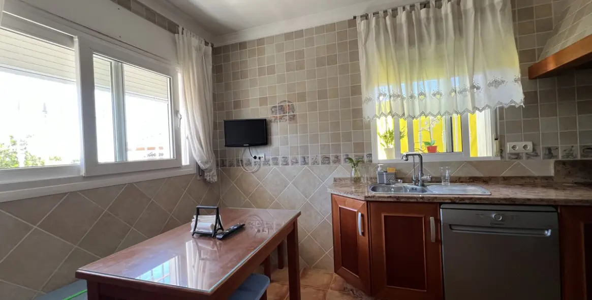 Sale of semi-detached house in Benalmadena 31