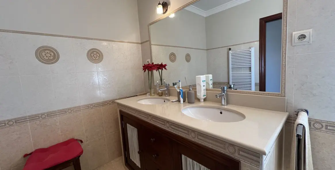 Sale of semi-detached house in Benalmadena 35