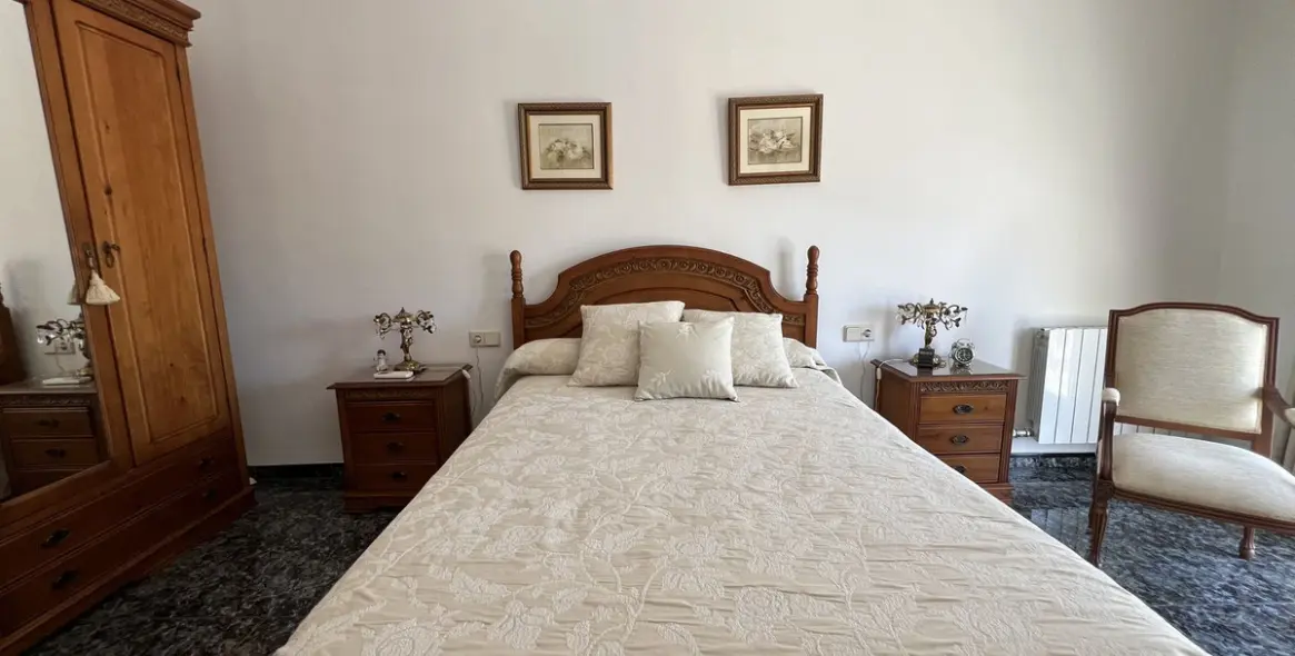 Sale of semi-detached house in Benalmadena 36