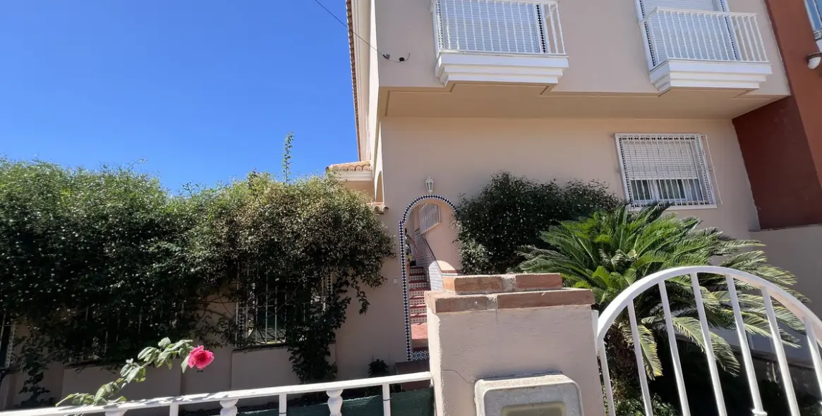 Sale of semi-detached house in Benalmadena 41