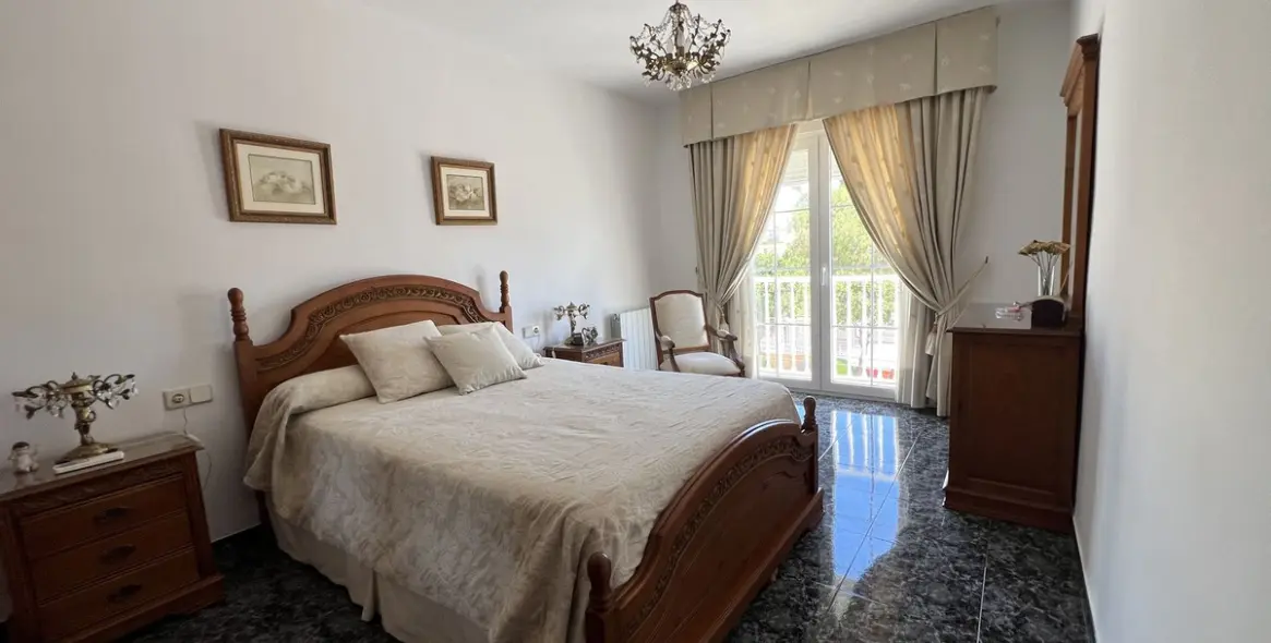 Sale of semi-detached house in Benalmadena 44