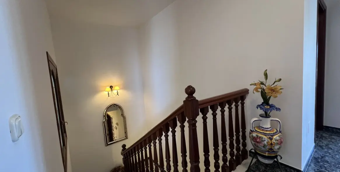 Sale of semi-detached house in Benalmadena 45