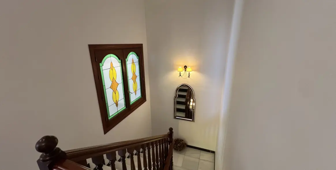 Sale of semi-detached house in Benalmadena 53