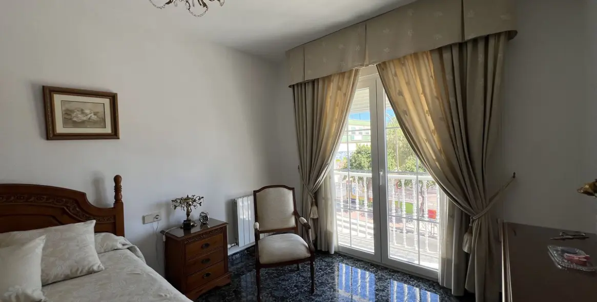 Sale of semi-detached house in Benalmadena 55