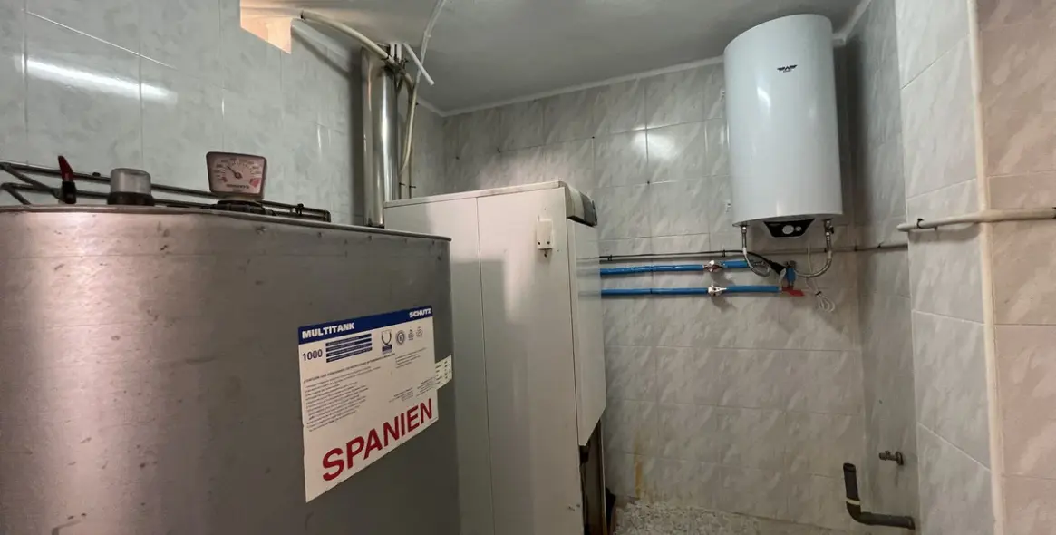 Sale of semi-detached house in Benalmadena 65