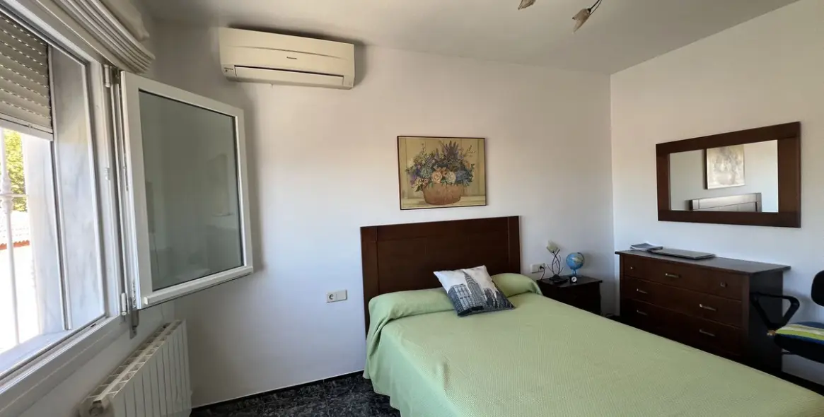 Sale of semi-detached house in Benalmadena 77