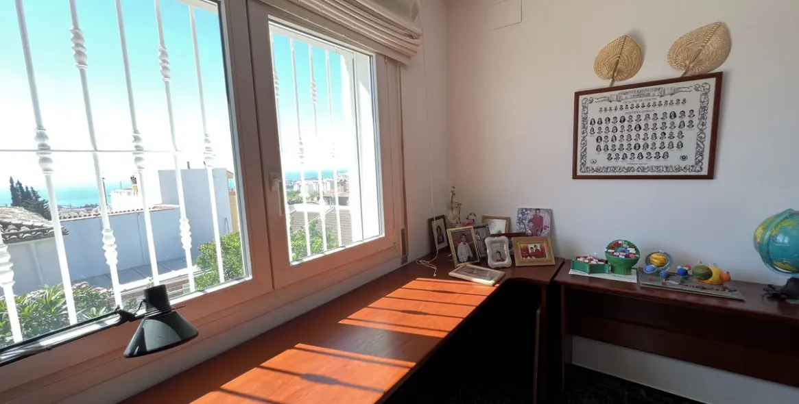 Sale of semi-detached house in Benalmadena 81