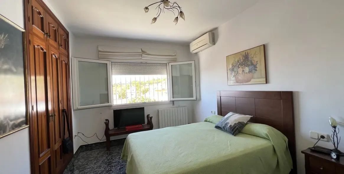 Sale of semi-detached house in Benalmadena 83