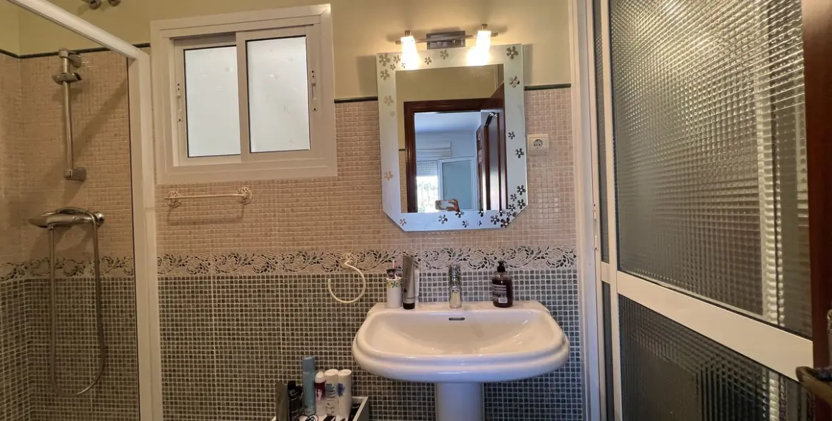 Sale of semi-detached house in Benalmadena 86