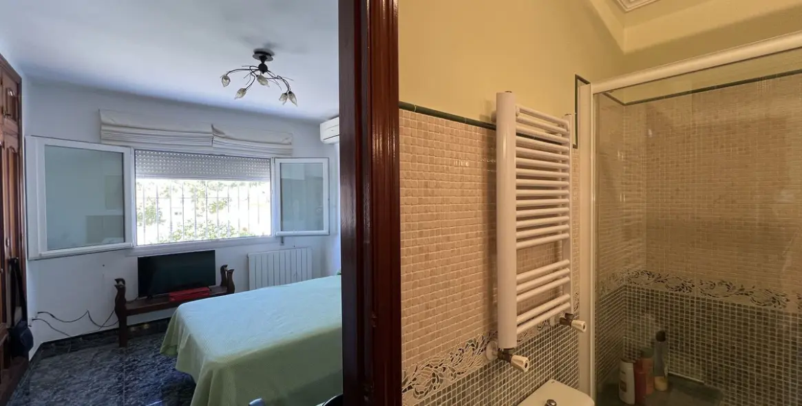 Sale of semi-detached house in Benalmadena 88