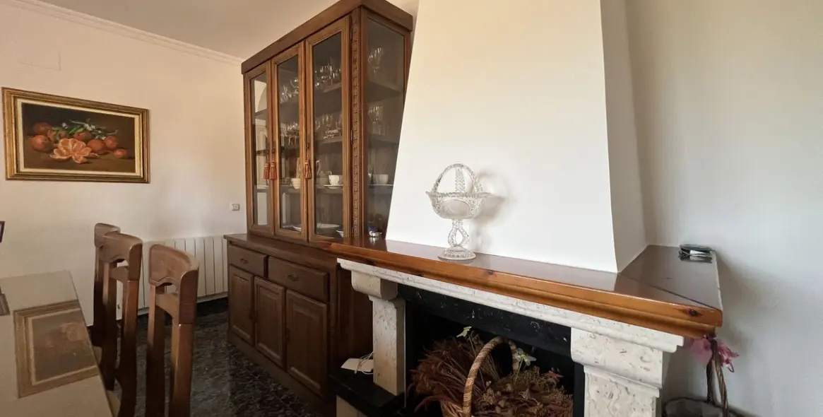 Sale of semi-detached house in Benalmadena 89