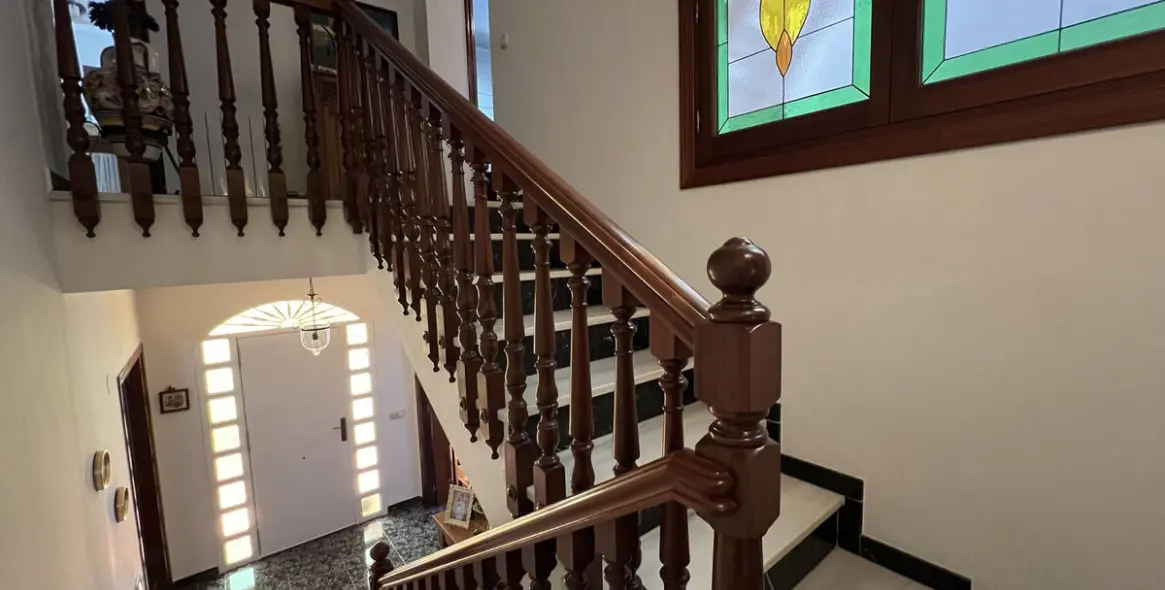 Sale of semi-detached house in Benalmadena 90