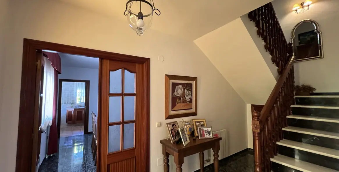 Sale of semi-detached house in Benalmadena 92