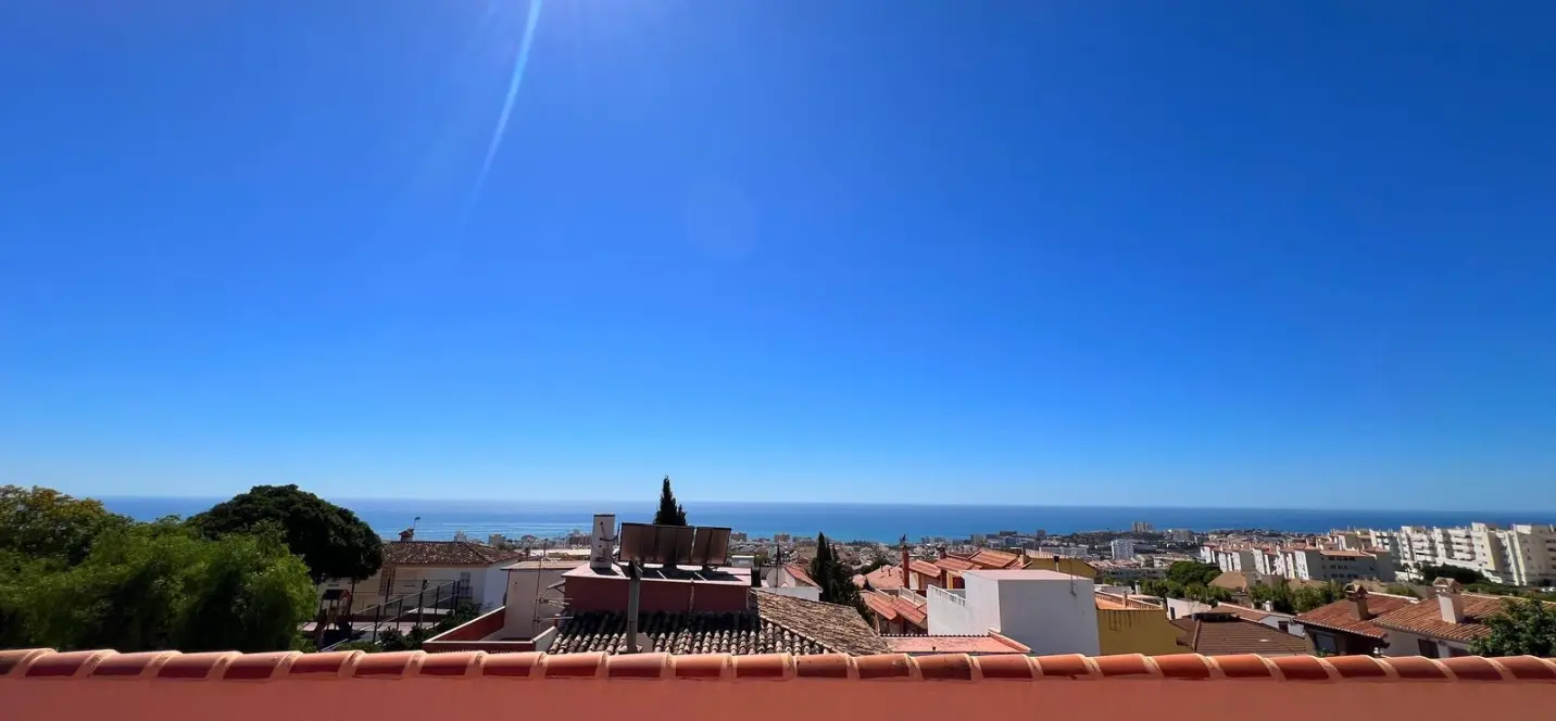 Продажа дома на две семьи в Benalmadena 4