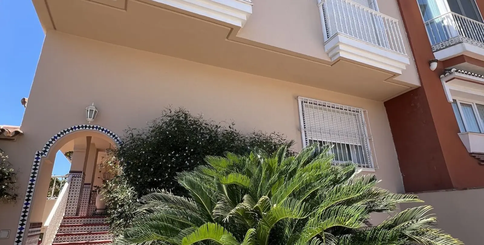 Продажа дома на две семьи в Benalmadena 22