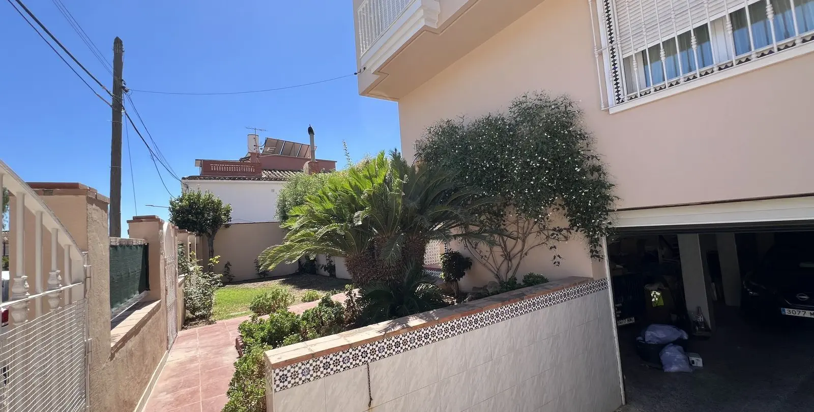 Продажа дома на две семьи в Benalmadena 25