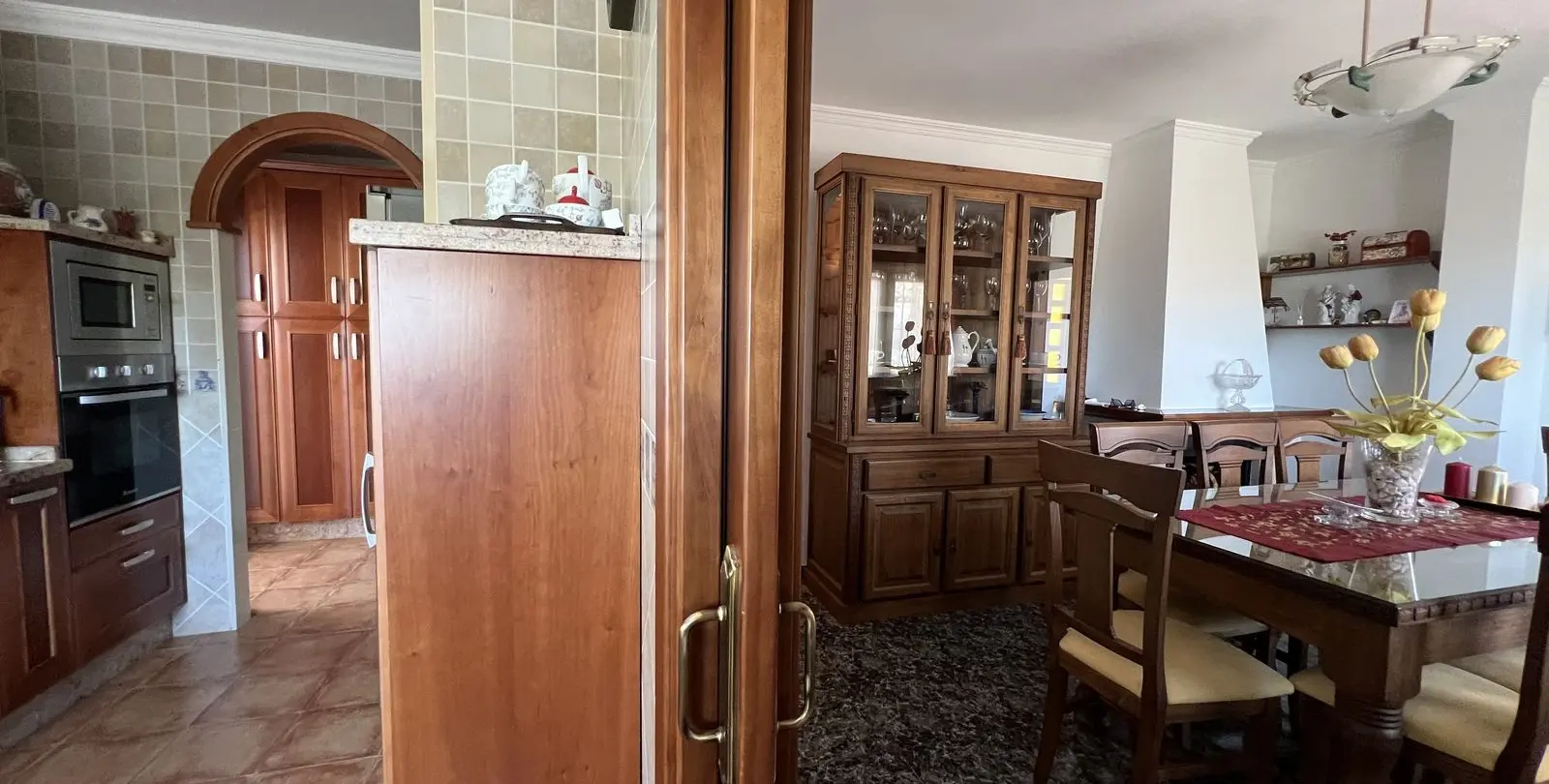 Продажа дома на две семьи в Benalmadena 27