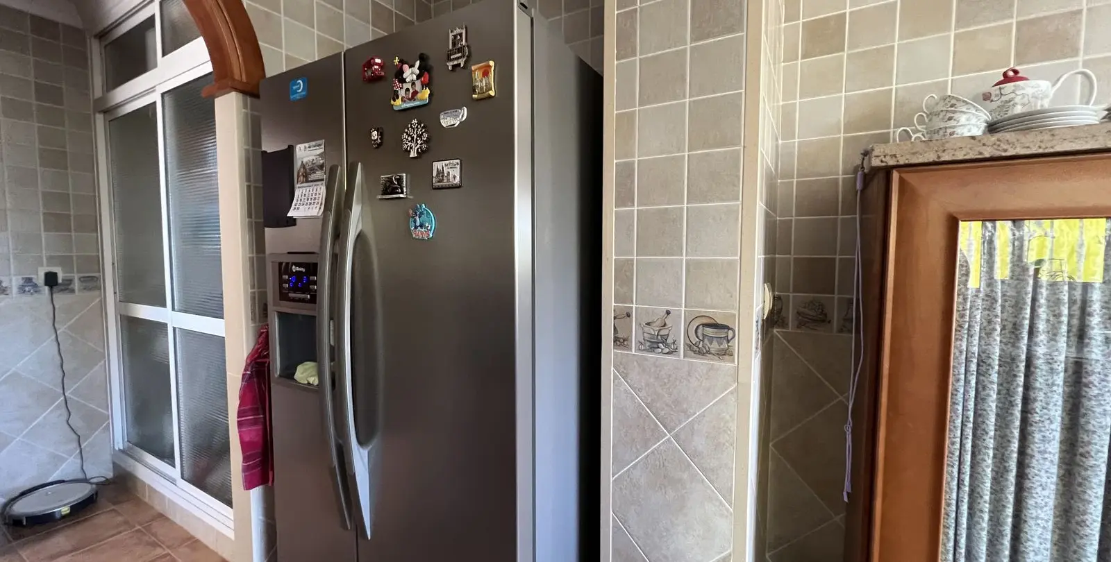 Продажа дома на две семьи в Benalmadena 34