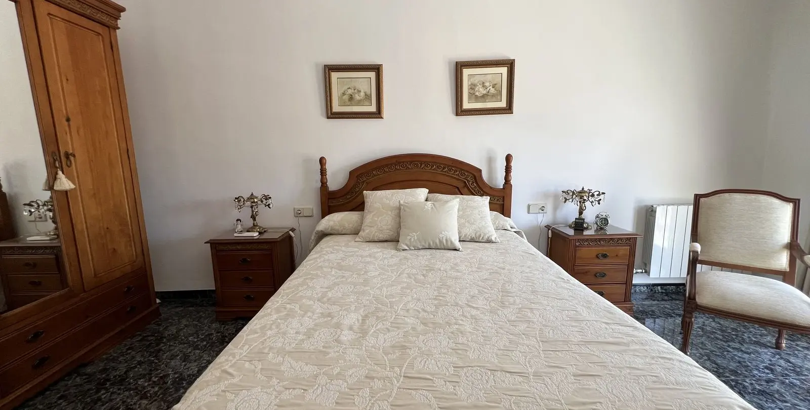 Продажа дома на две семьи в Benalmadena 36