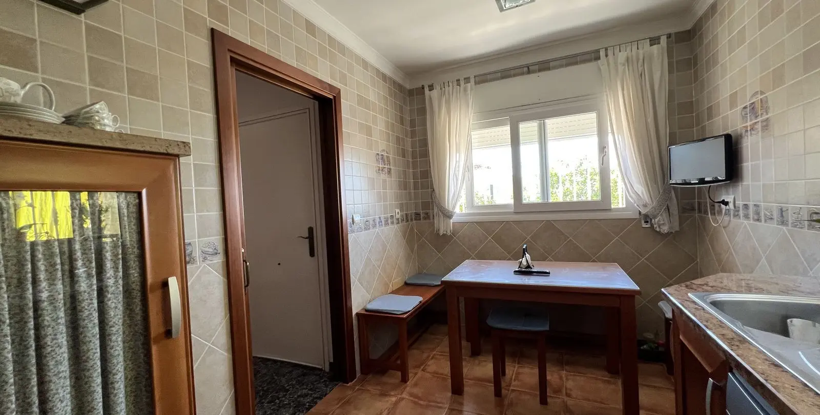 Продажа дома на две семьи в Benalmadena 37