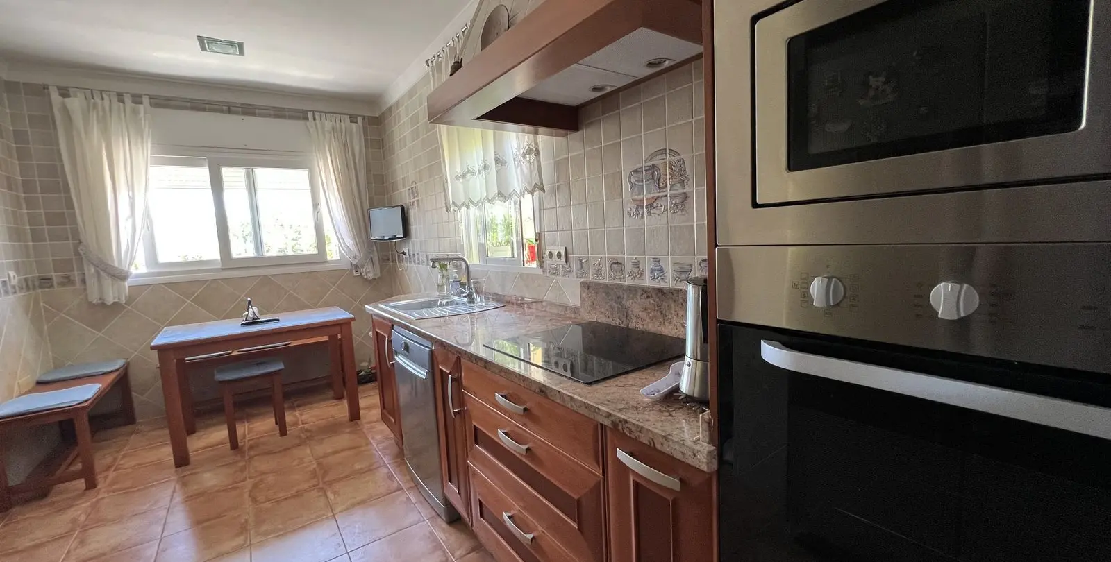 Продажа дома на две семьи в Benalmadena 39