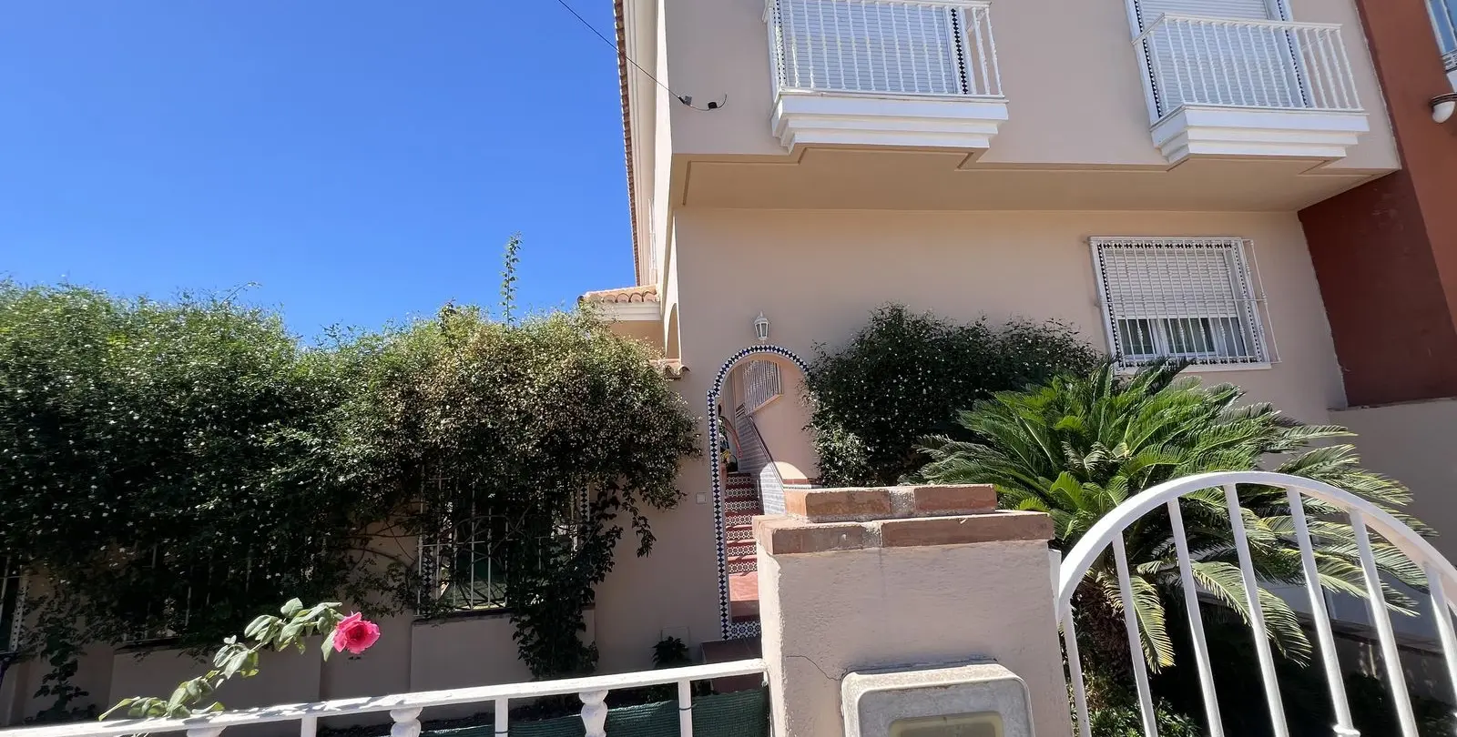 Продажа дома на две семьи в Benalmadena 41
