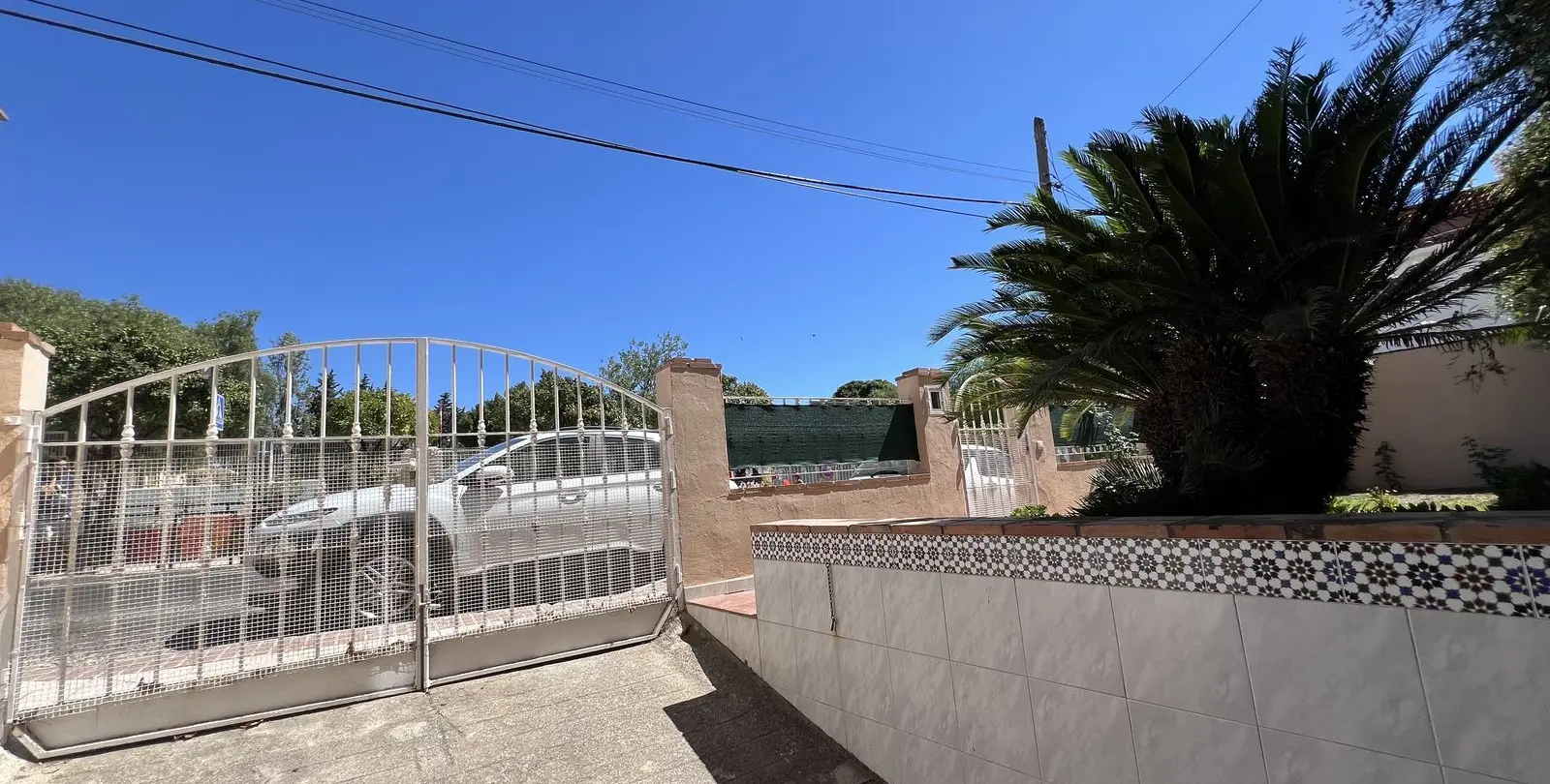 Продажа дома на две семьи в Benalmadena 42