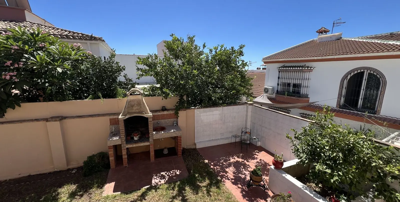 Продажа дома на две семьи в Benalmadena 43