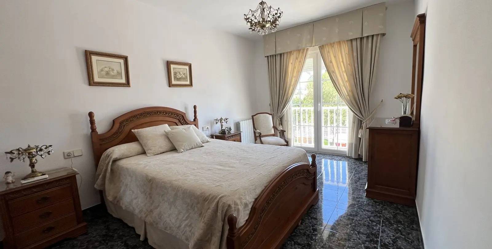 Продажа дома на две семьи в Benalmadena 44