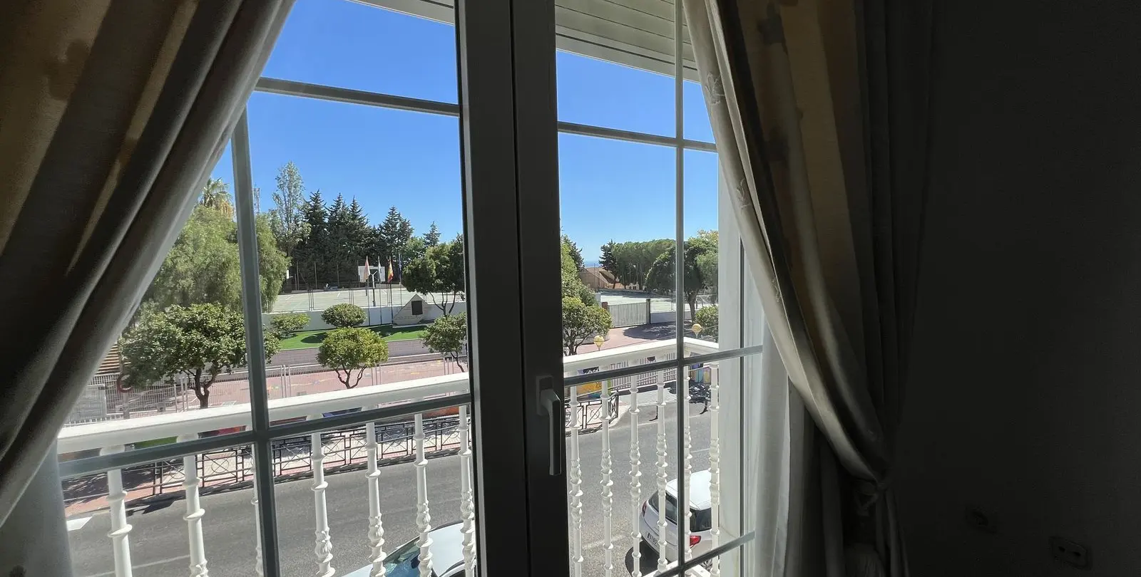 Продажа дома на две семьи в Benalmadena 48