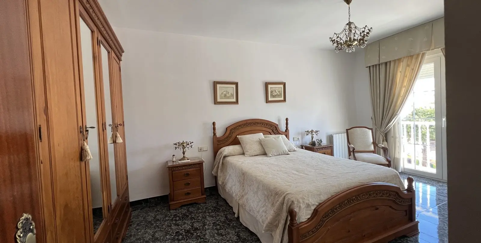 Продажа дома на две семьи в Benalmadena 49