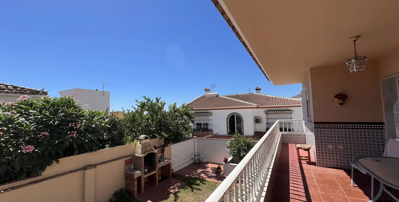 Продажа дома на две семьи в Benalmadena 51