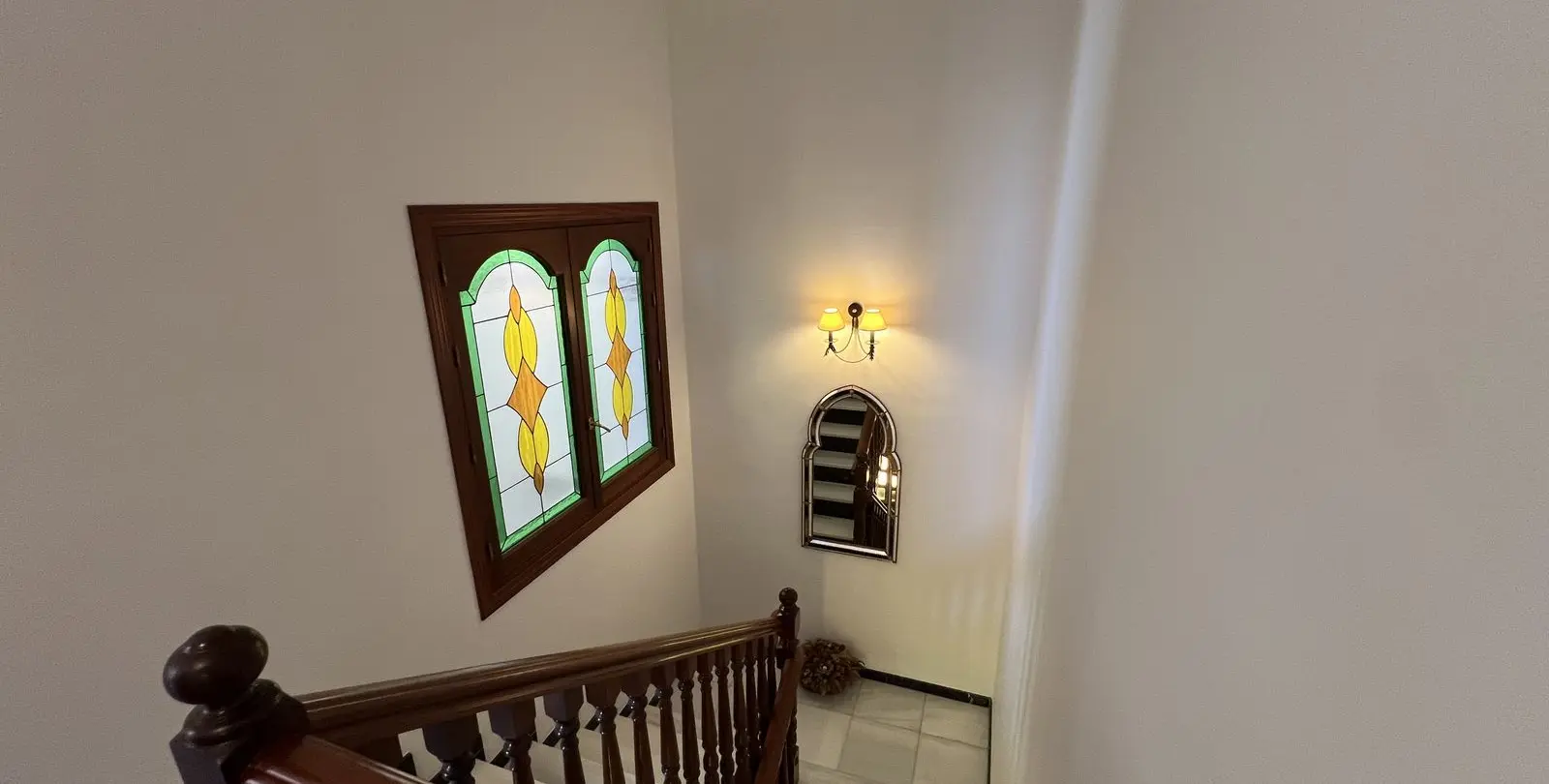 Продажа дома на две семьи в Benalmadena 53