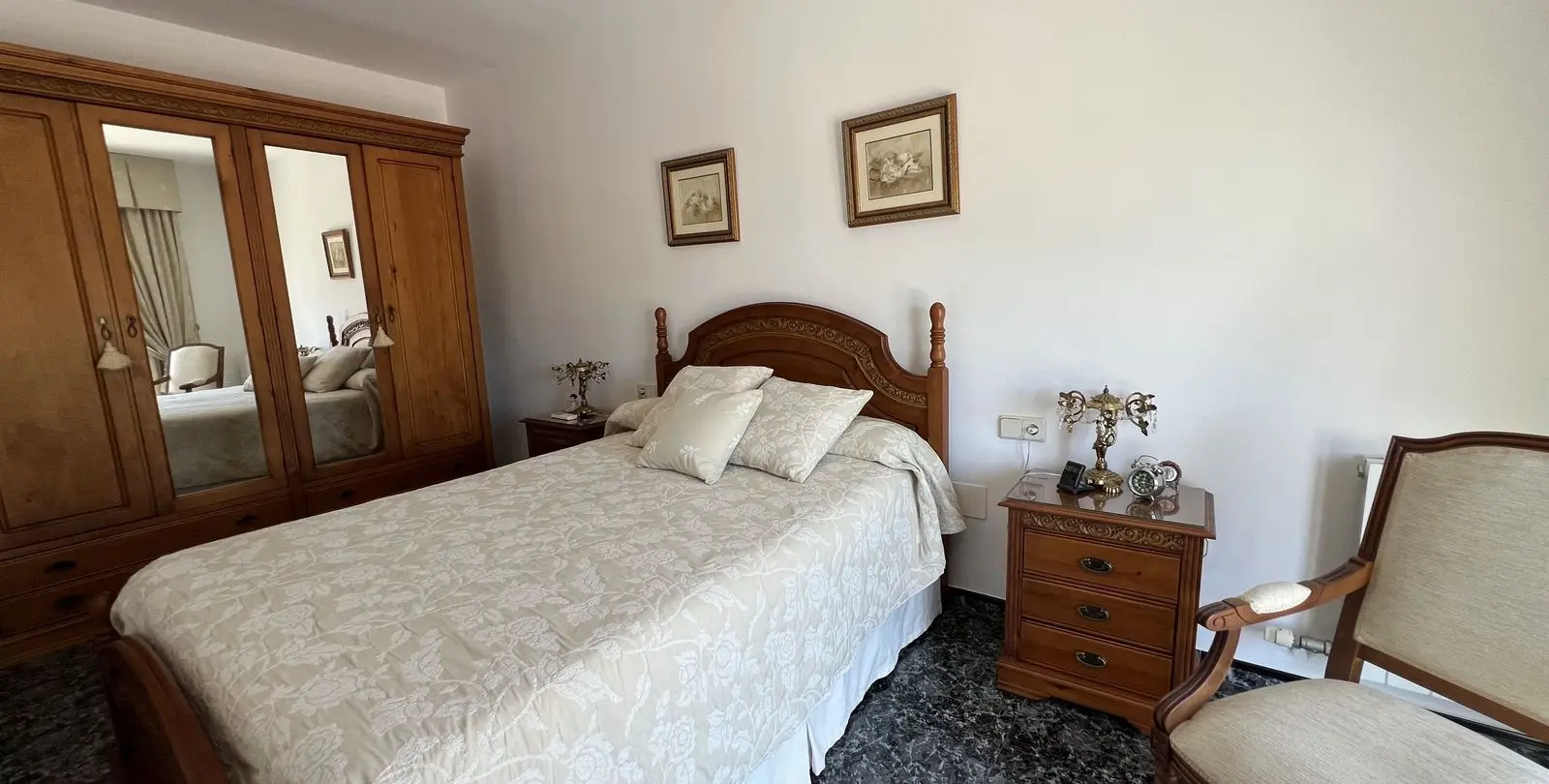 Продажа дома на две семьи в Benalmadena 56