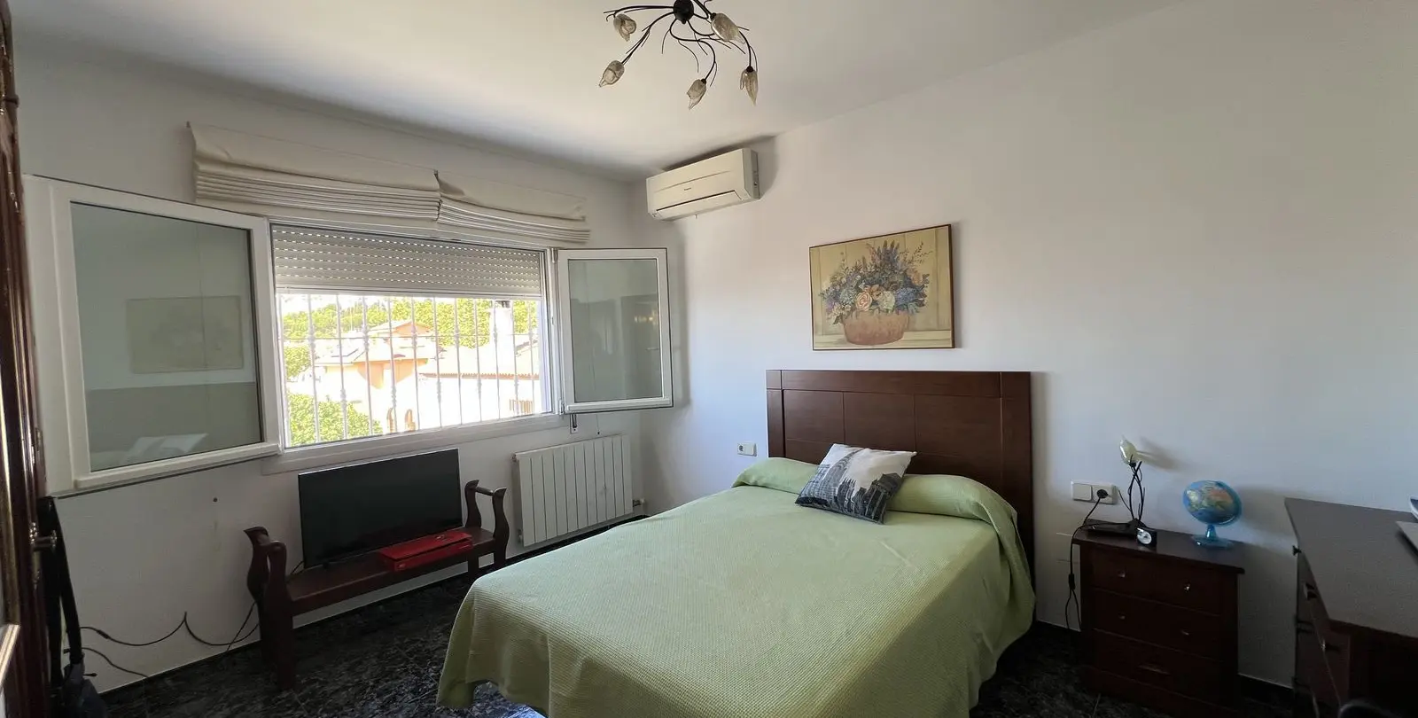 Продажа дома на две семьи в Benalmadena 57