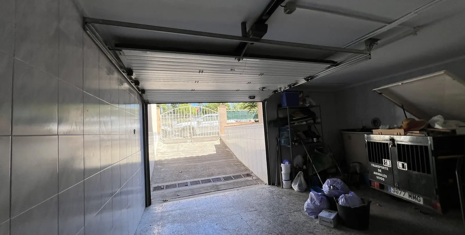 Продажа дома на две семьи в Benalmadena 59