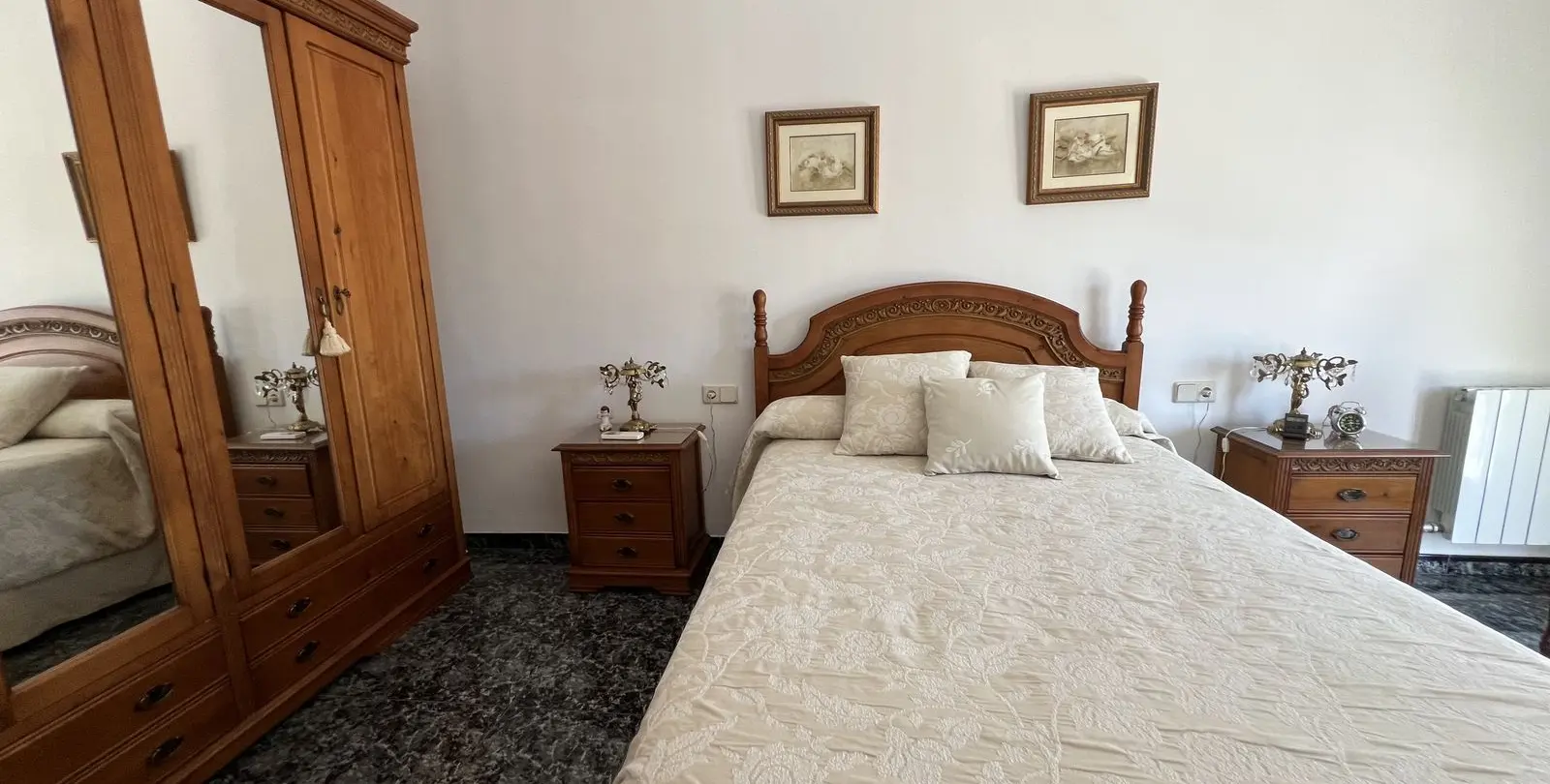 Продажа дома на две семьи в Benalmadena 61