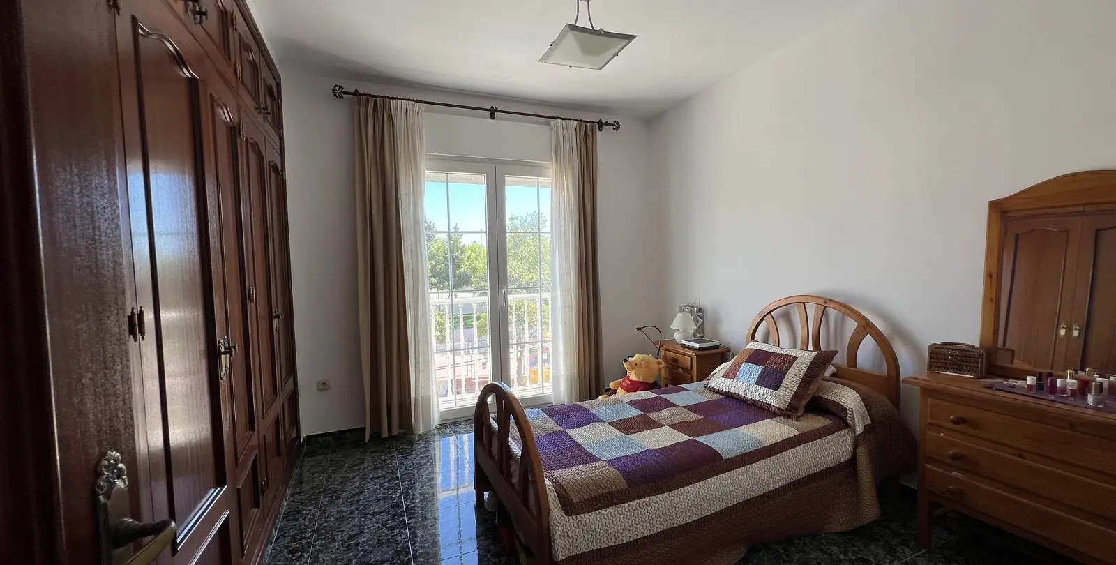 Продажа дома на две семьи в Benalmadena 63