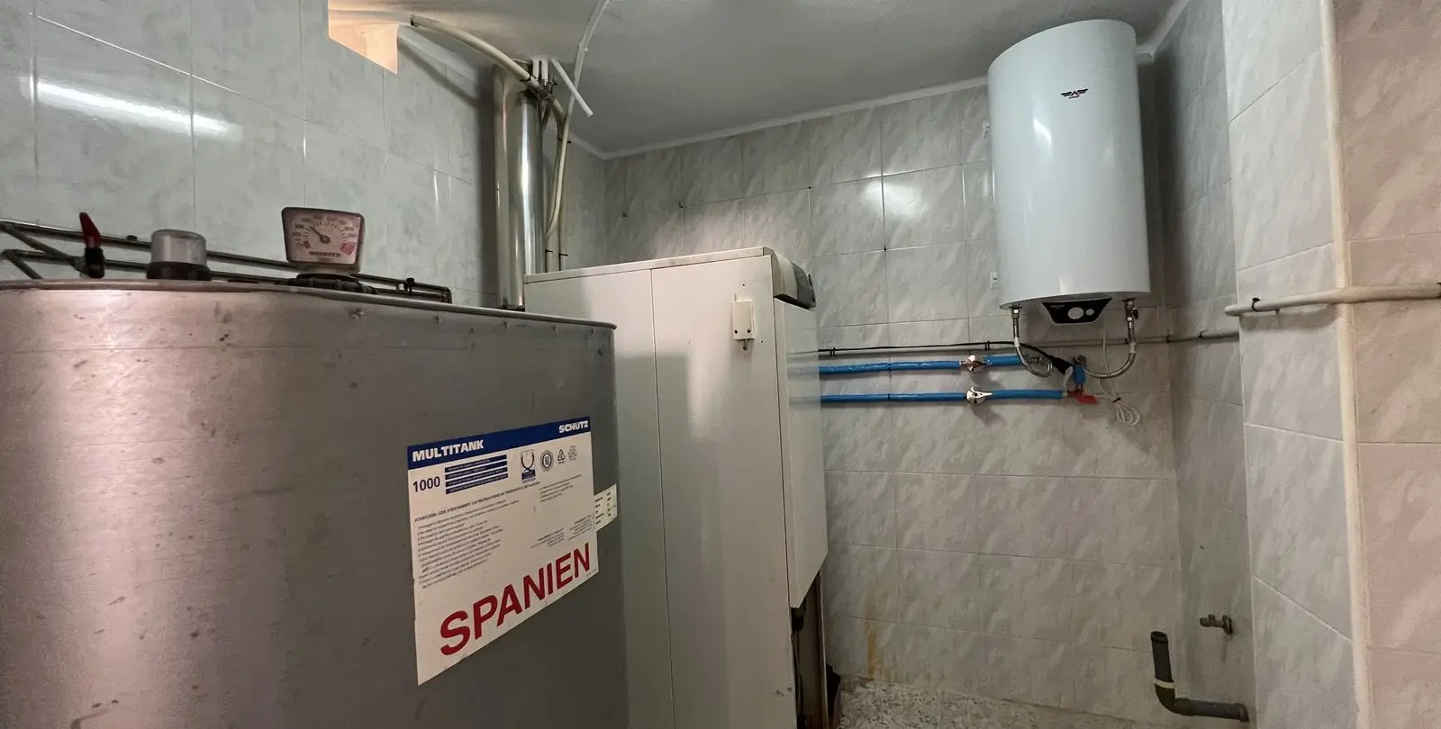 Продажа дома на две семьи в Benalmadena 65