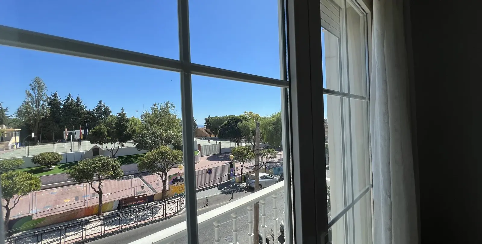 Продажа дома на две семьи в Benalmadena 68