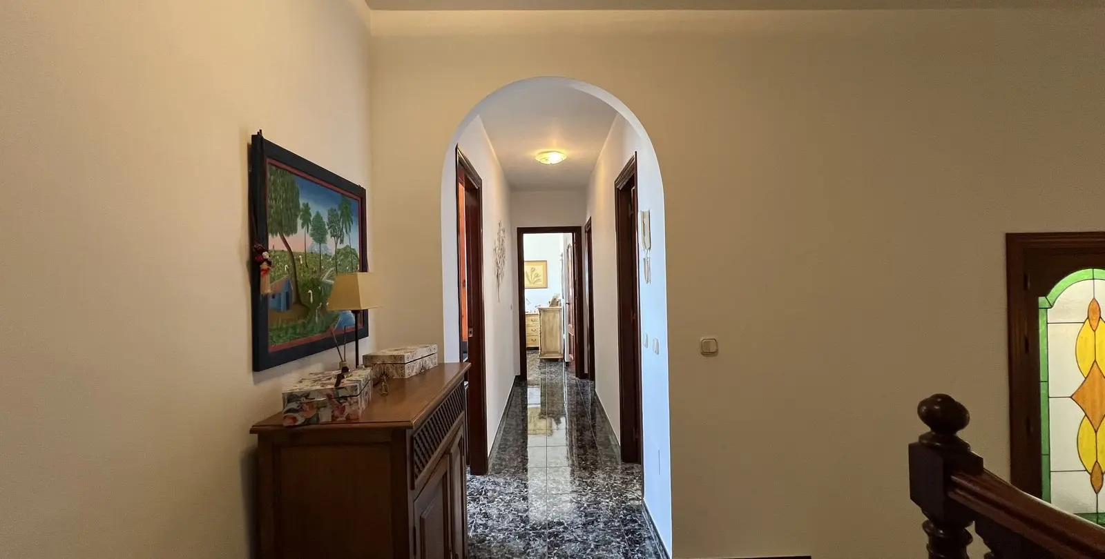 Продажа дома на две семьи в Benalmadena 70