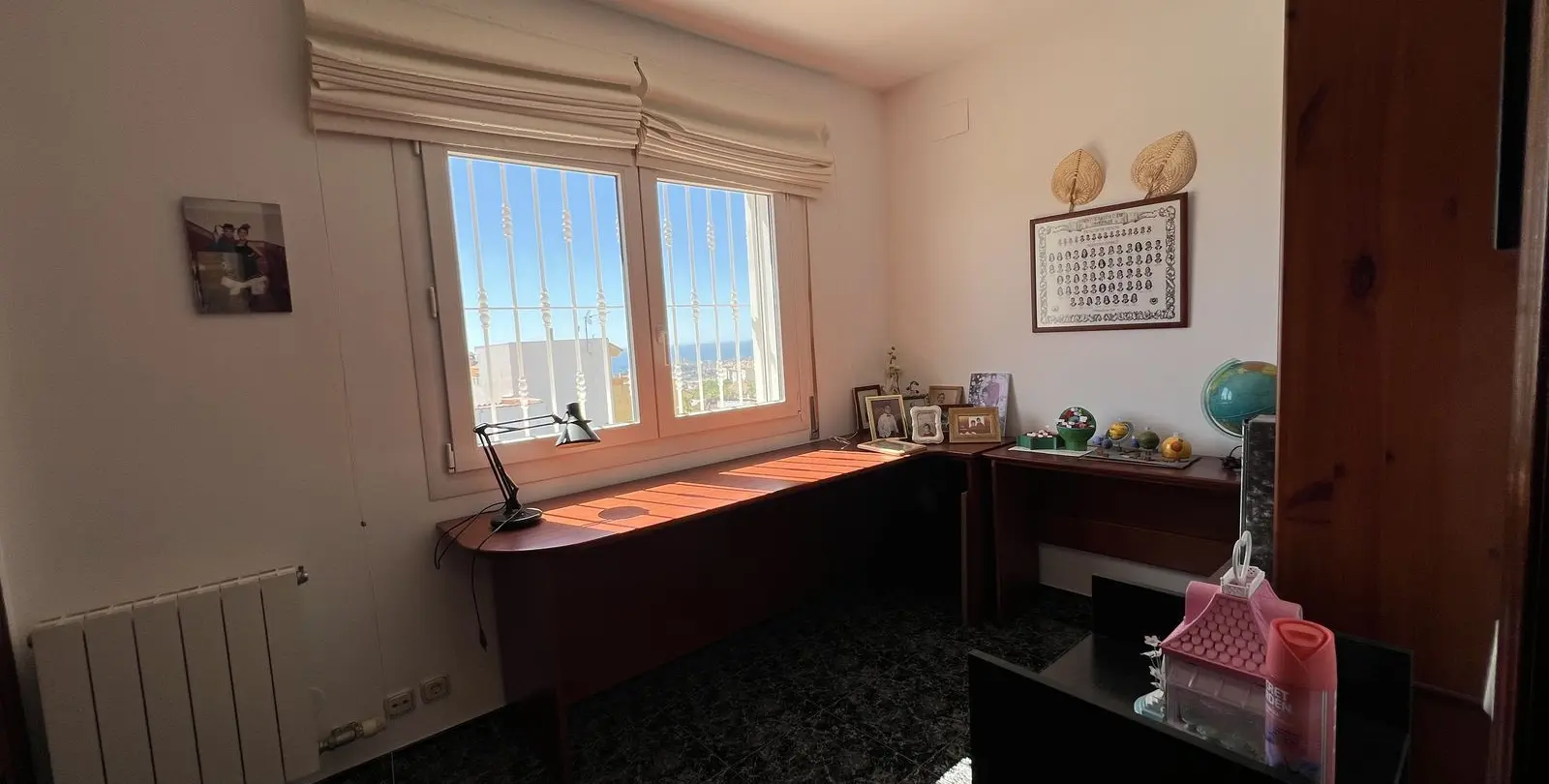 Продажа дома на две семьи в Benalmadena 72