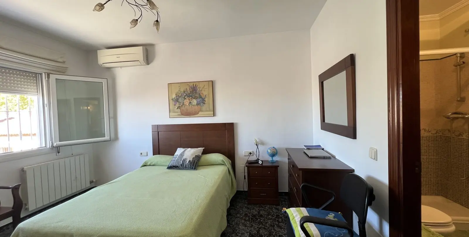 Продажа дома на две семьи в Benalmadena 75