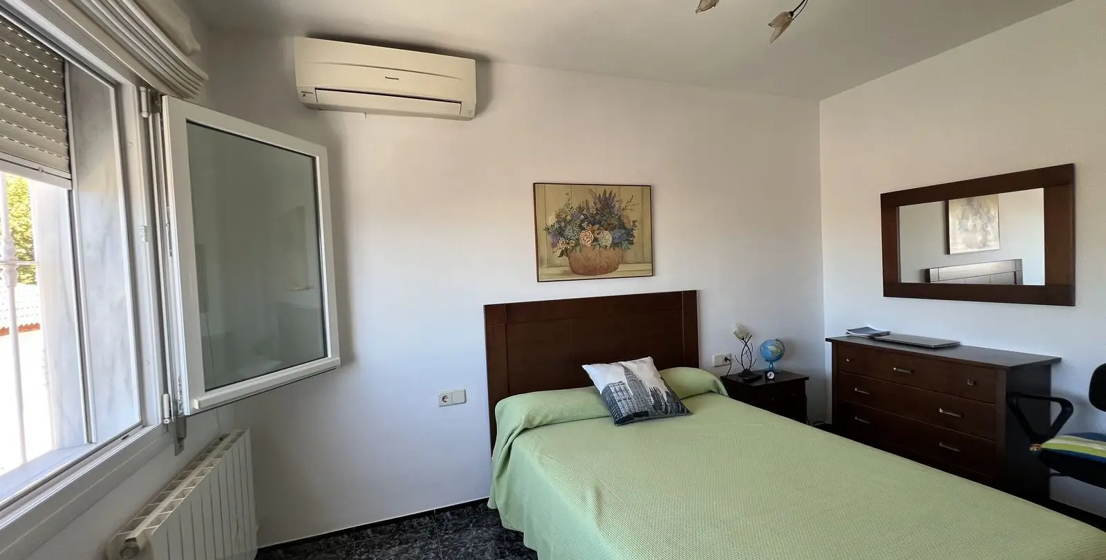 Продажа дома на две семьи в Benalmadena 77