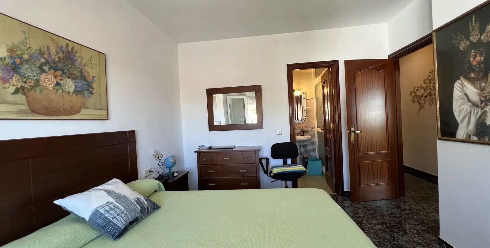 Продажа дома на две семьи в Benalmadena 78