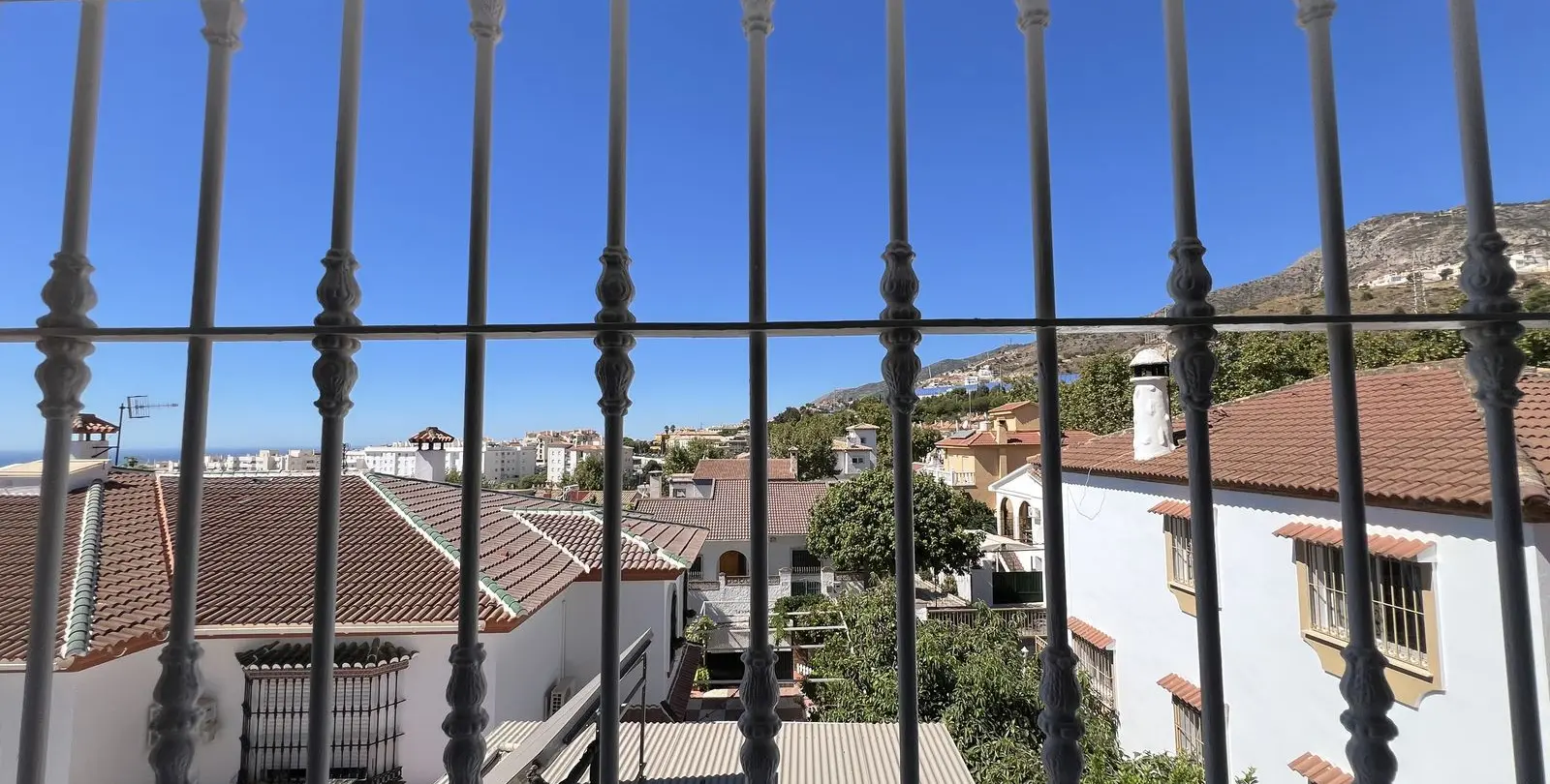 Продажа дома на две семьи в Benalmadena 79